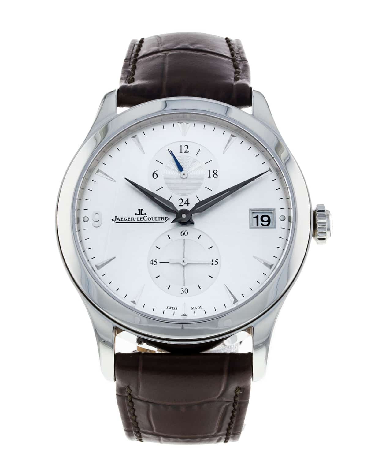 Jaeger-LeCoultre Master Hometime 1628430